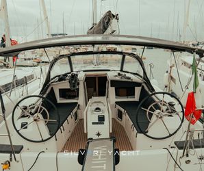 41' Jeanneau 2023 Yacht For Sale